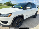 Thumbnail image of 2020 Jeep Compass at Nelson Nissan