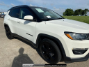 Thumbnail image of 2020 Jeep Compass at Nelson Nissan