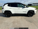 Thumbnail image of 2020 Jeep Compass at Nelson Nissan
