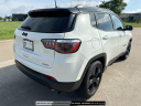 Thumbnail image of 2020 Jeep Compass at Nelson Nissan