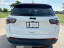 Thumbnail image of 2020 Jeep Compass at Nelson Nissan
