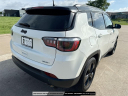 Thumbnail image of 2020 Jeep Compass at Nelson Nissan