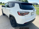 Thumbnail image of 2020 Jeep Compass at Nelson Nissan