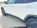 Thumbnail image of 2020 Jeep Compass at Nelson Nissan