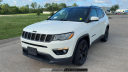 Thumbnail image of 2020 Jeep Compass at Nelson Nissan