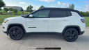 Thumbnail image of 2020 Jeep Compass at Nelson Nissan