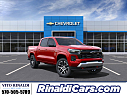 Thumbnail image of 2023 Chevrolet Colorado at Vito Rinaldi Chevrolet