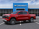 Thumbnail image of 2023 Chevrolet Colorado at Vito Rinaldi Chevrolet