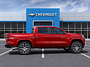 Thumbnail image of 2023 Chevrolet Colorado at Vito Rinaldi Chevrolet