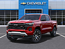 Thumbnail image of 2023 Chevrolet Colorado at Vito Rinaldi Chevrolet