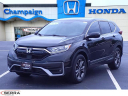 Thumbnail image of 2020 Honda CR-V at Serra Buick Gmc Champaign