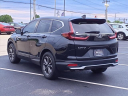 2020 Honda CR-V EX at Serra Buick Gmc Champaign