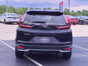 Thumbnail image of 2020 Honda CR-V at Serra Buick Gmc Champaign