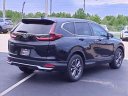 Thumbnail image of 2020 Honda CR-V at Serra Buick Gmc Champaign