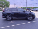 Thumbnail image of 2020 Honda CR-V at Serra Buick Gmc Champaign