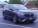 Thumbnail image of 2020 Honda CR-V at Serra Buick Gmc Champaign