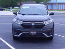 Thumbnail image of 2020 Honda CR-V at Serra Buick Gmc Champaign