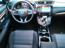 Thumbnail image of 2020 Honda CR-V at Serra Buick Gmc Champaign
