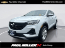 Thumbnail image of 2022 Buick Encore GX at Paul Miller Chevrolet