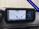 Thumbnail image of 2023 Hyundai SANTA FE Hybrid at Driver's Village Inc.