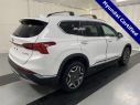 Thumbnail image of 2023 Hyundai SANTA FE Hybrid at Driver's Village Inc.