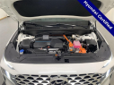Thumbnail image of 2023 Hyundai SANTA FE Hybrid at Driver's Village Inc.