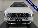 Thumbnail image of 2023 Hyundai SANTA FE Hybrid at Driver's Village Inc.