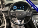 Thumbnail image of 2023 Hyundai SANTA FE Hybrid at Driver's Village Inc.