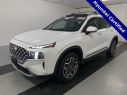 Thumbnail image of 2023 Hyundai SANTA FE Hybrid at Driver's Village Inc.