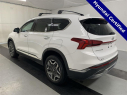 Thumbnail image of 2023 Hyundai SANTA FE Hybrid at Driver's Village Inc.