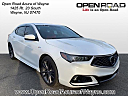 Thumbnail image of 2020 Acura TLX at Open Road Acura Of Wayne