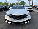 Thumbnail image of 2020 Acura TLX at Open Road Acura Of Wayne