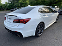 Thumbnail image of 2020 Acura TLX at Open Road Acura Of Wayne
