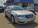 Thumbnail image of 2011 Chrysler 200 at A & B Motors