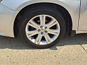 2011 Chrysler 200 Touring at A & B Motors