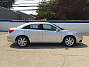 Thumbnail image of 2011 Chrysler 200 at A & B Motors