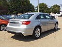 Thumbnail image of 2011 Chrysler 200 at A & B Motors