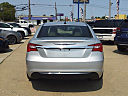 Thumbnail image of 2011 Chrysler 200 at A & B Motors