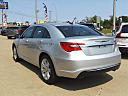 Thumbnail image of 2011 Chrysler 200 at A & B Motors