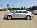 Thumbnail image of 2011 Chrysler 200 at A & B Motors