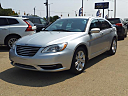 Thumbnail image of 2011 Chrysler 200 at A & B Motors