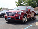 Thumbnail image of 2017 Cadillac XT5 at A & B Motors