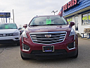 Thumbnail image of 2017 Cadillac XT5 at A & B Motors