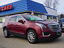 Thumbnail image of 2017 Cadillac XT5 at A & B Motors