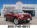 Thumbnail image of 2017 Jeep Patriot at Bayshore Chrysler Jeep Dodge Ram