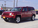 Thumbnail image of 2017 Jeep Patriot at Bayshore Chrysler Jeep Dodge Ram
