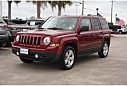 Thumbnail image of 2017 Jeep Patriot at Bayshore Chrysler Jeep Dodge Ram