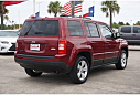 Thumbnail image of 2017 Jeep Patriot at Bayshore Chrysler Jeep Dodge Ram