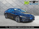 Thumbnail image of 2024 Hyundai ELANTRA at Maxon Hyundai Inc.