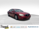 Thumbnail image of 2007 Buick Lucerne at Regal Automotive (Kia Chevy)